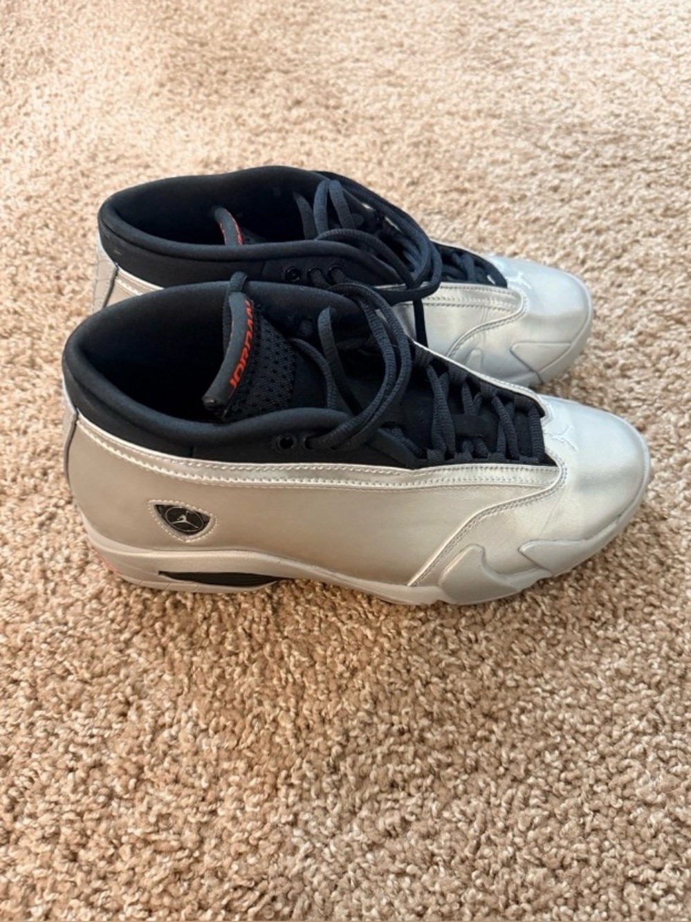 AIR JORDAN 14 RETRO LOW